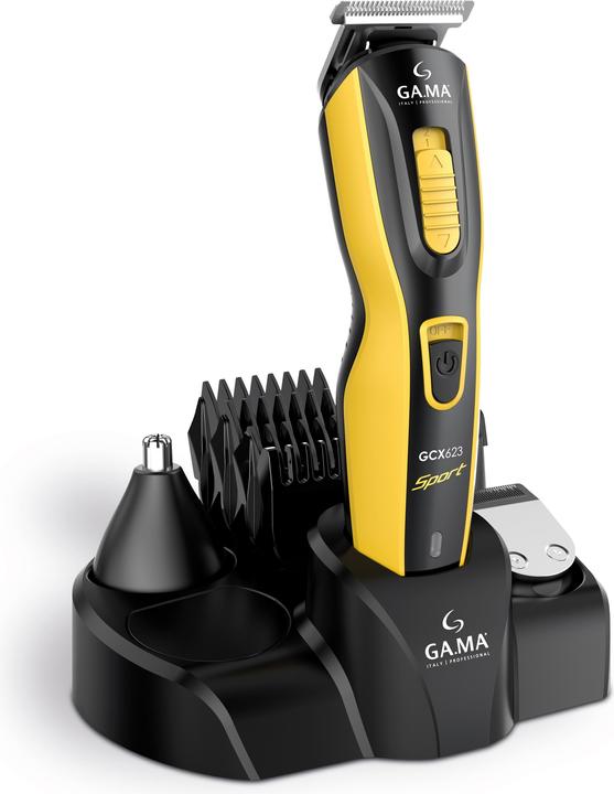 Actual product image GAMA GCX623 Sport