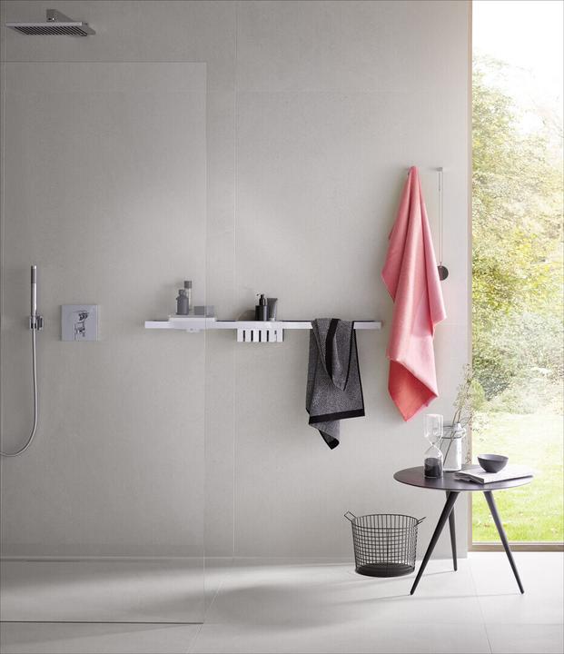 Produktbild Emco 186600111 Reling liaison 00111