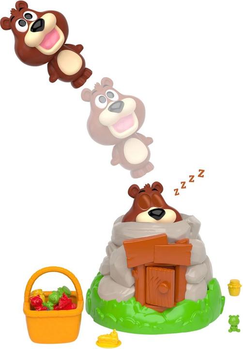 Produktbild Goliath Toys Sequenz Junior-Spiel