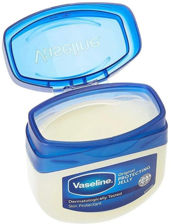 Produktbild Vaseline Original (Körpercreme, 100 ml)