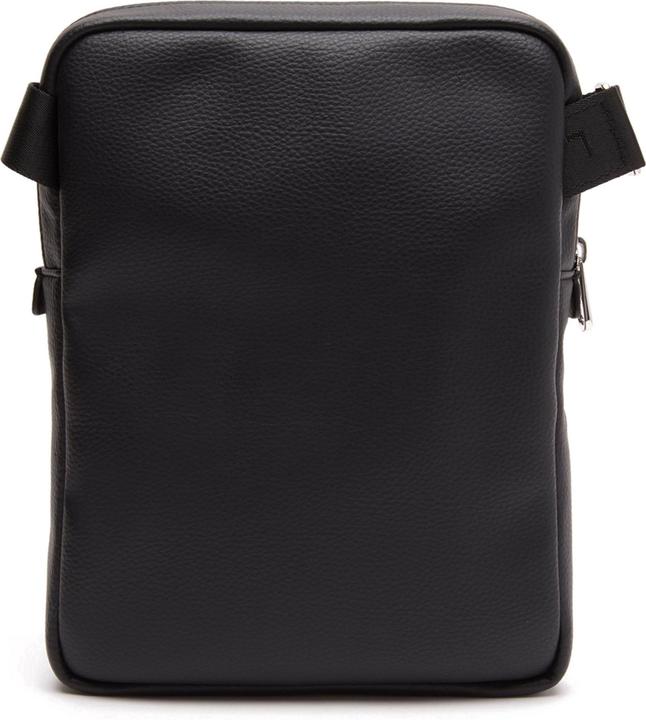 Actual product image Lacoste Shoulder bag Flat Crossover Bag M 2840
