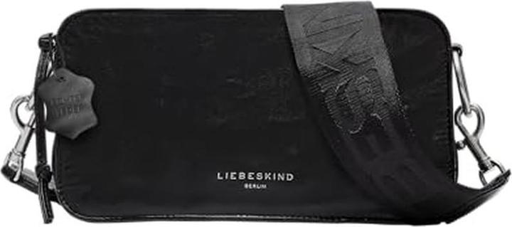 Produktbild Liebeskind Berlin Ledertasche - Umhängetasche