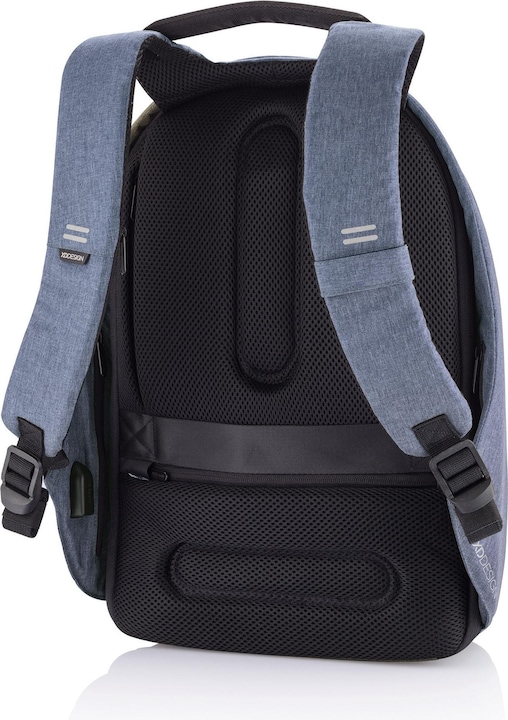 Produktbild XD Design Backpack BOBBY HERO REGULAR Blue P705.299 (18 l)
