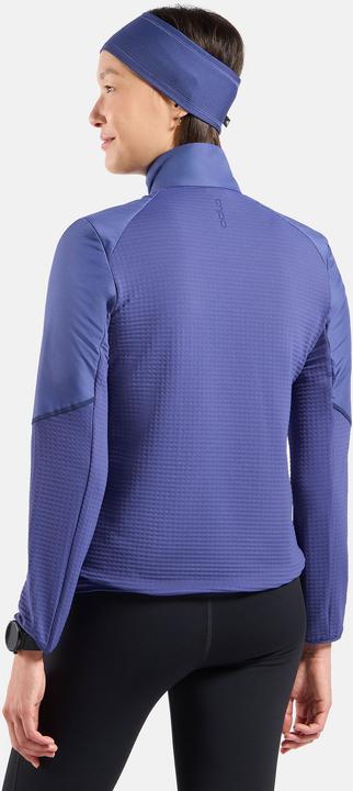 Productafbeelding Odlo Essentials Insulator Hybrid-Laufjacke (L)