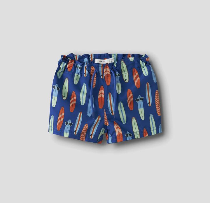 Actual product image Name it Printed Badeshorts (98)