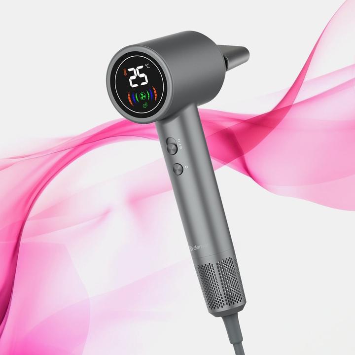 Immagine prodotto Denver HDD-1400DGR (1400 W)