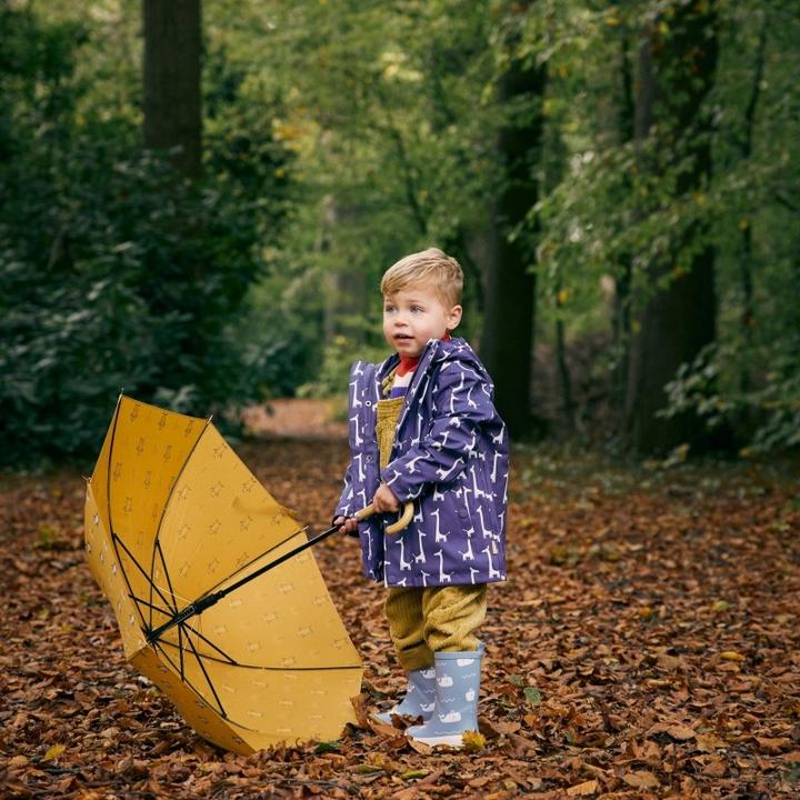 Immagine prodotto Fresk Ombrello per bambini, balena
