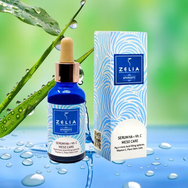 Produktbild Zelia APHRODITE Serum HAVit.C Meso Care (30 ml)