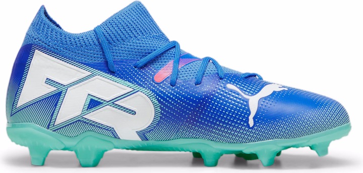Produktbild Puma FUTURE 7 MATCH FG/AG Jr (36)