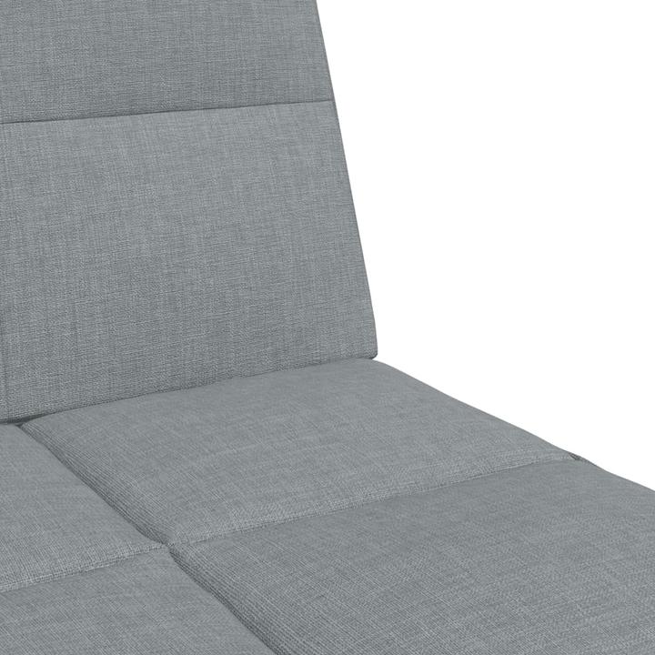 Actual product image vidaXL Schlafsofa