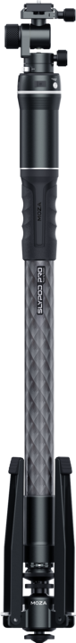 Image du produit Gudsen Moza Slypod Pro Master Kit (Carbone)