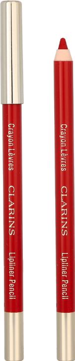 Produktbild Clarins Lip Definer - Red 06 (Rot)