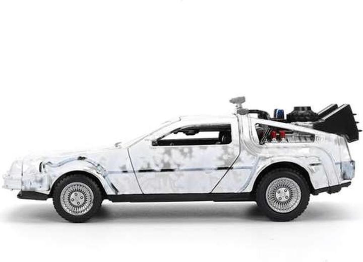 Actual product image Jada Lkw Smoby