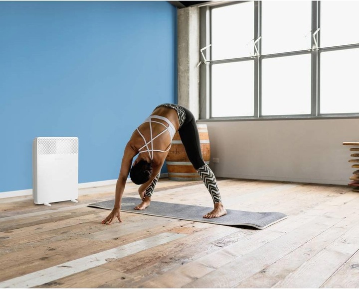 Produktbild Bosch Home Comfort Standfüsse