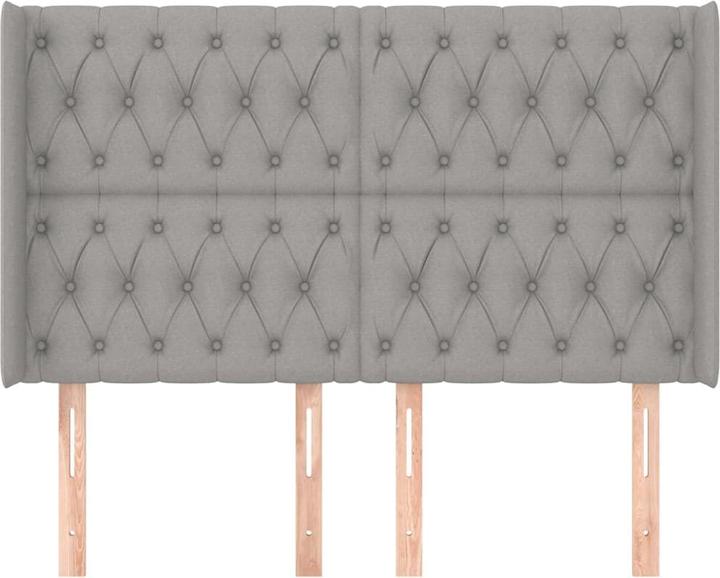 Produktbild vidaXL Kopfteil (163 x 16 x 128 cm)