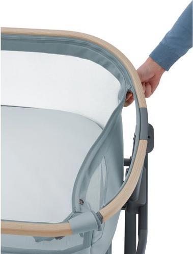 Image du produit Maxi-Cosi Iora Air Beyond Grey