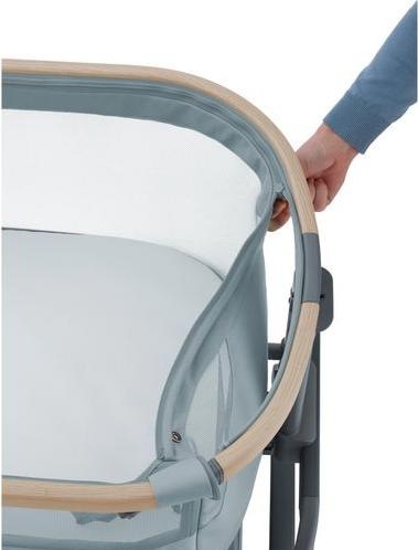 Image du produit Maxi-Cosi Iora Air Beyond Grey