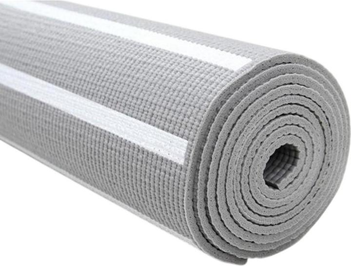 Produktbild Reebok Yogamatte (4 mm)