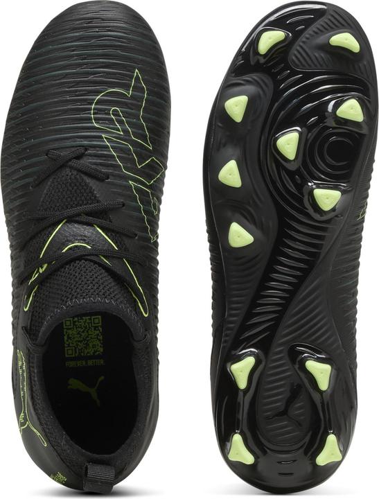 Produktbild Puma FUTURE 8 MATCH FG/AG Jr (35.5)