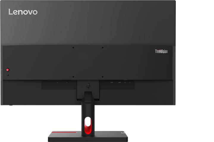 Actual product image Lenovo ThinkVision S27i-30 (1920 x 1080 pixels, 27")
