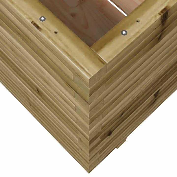 Produktbild vidaXL Pflanzkübel