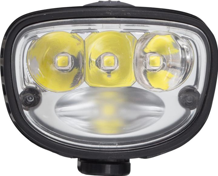 Immagine prodotto Light & Motion Seca 2500 Race (2500 lm)