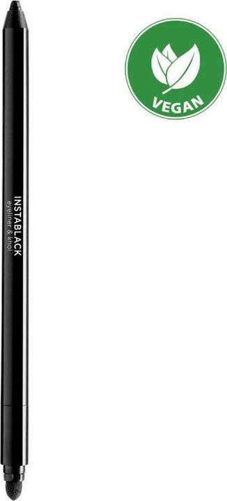 Actual product image Nouba Instablack (nero black)