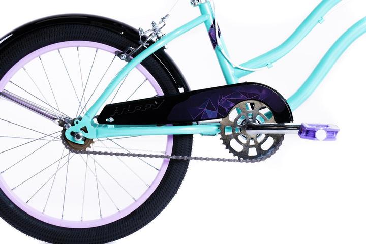 Produktbild ‎Huffy Fairmont 20" Cru Teal (20")