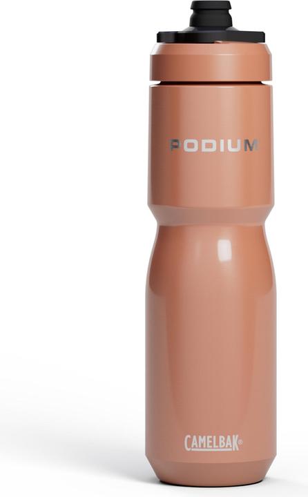 Actual product image Camelbak Podium vacuum flask made of steel, 650 ml (0.65 l)