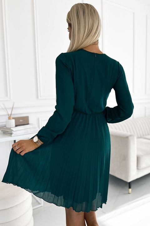 Image du produit Numoco Robe de cocktail modèle (L)
