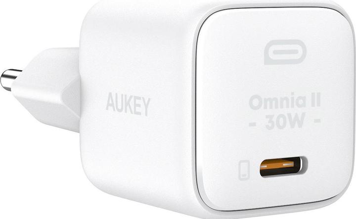 Immagine prodotto Aukey Minima (30 W, 1 porzione)