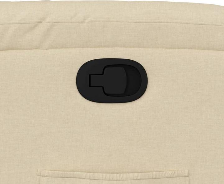 Produktbild vidaXL Ruhesessel