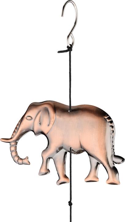 Produktbild Relaxdays Windspiel