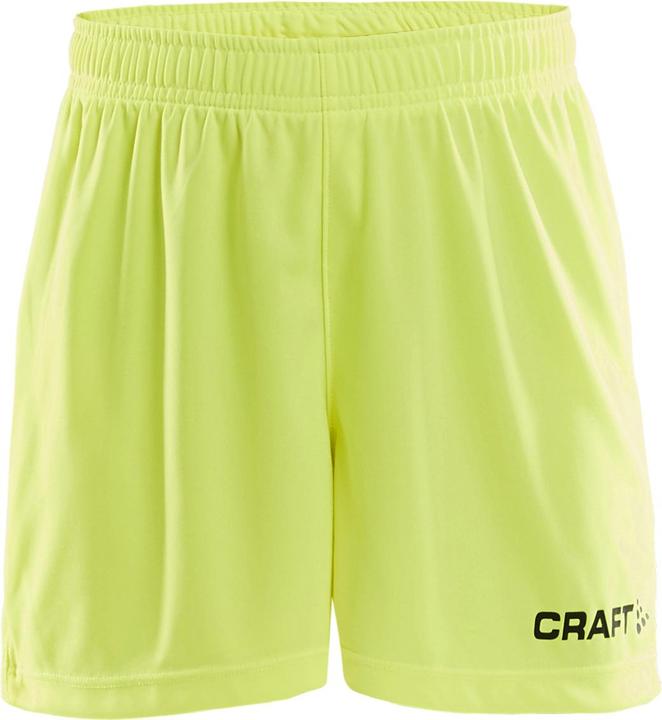 Produktbild Craft Squad Gk Shorts Jr