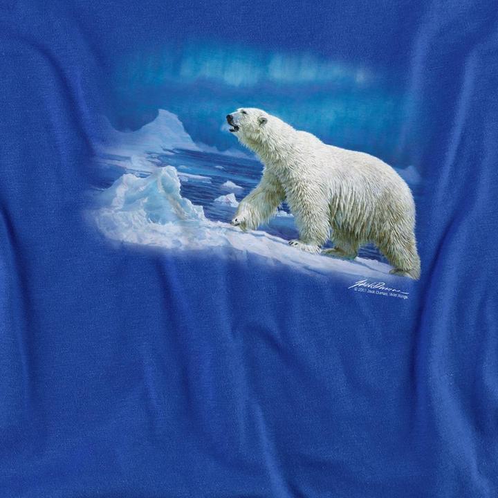 Produktbild Wildlife Nomad Of The North Sweatshirt (S)