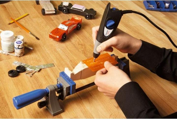 Image du produit Dremel engraver 290-1