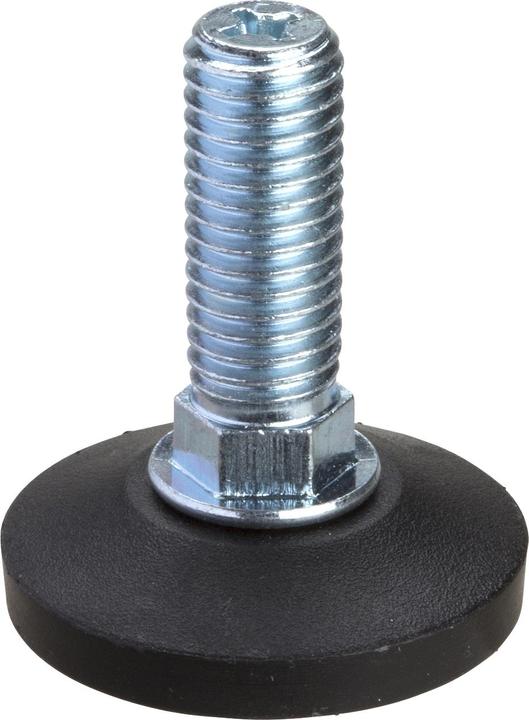 Actual product image Schneider Electric Spacial SF levelling feet, adjustable, NSYSPRJ