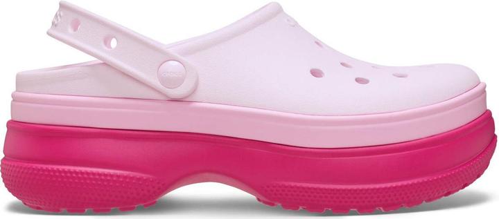Image du produit Crocs Classic Stacked Clog (37)