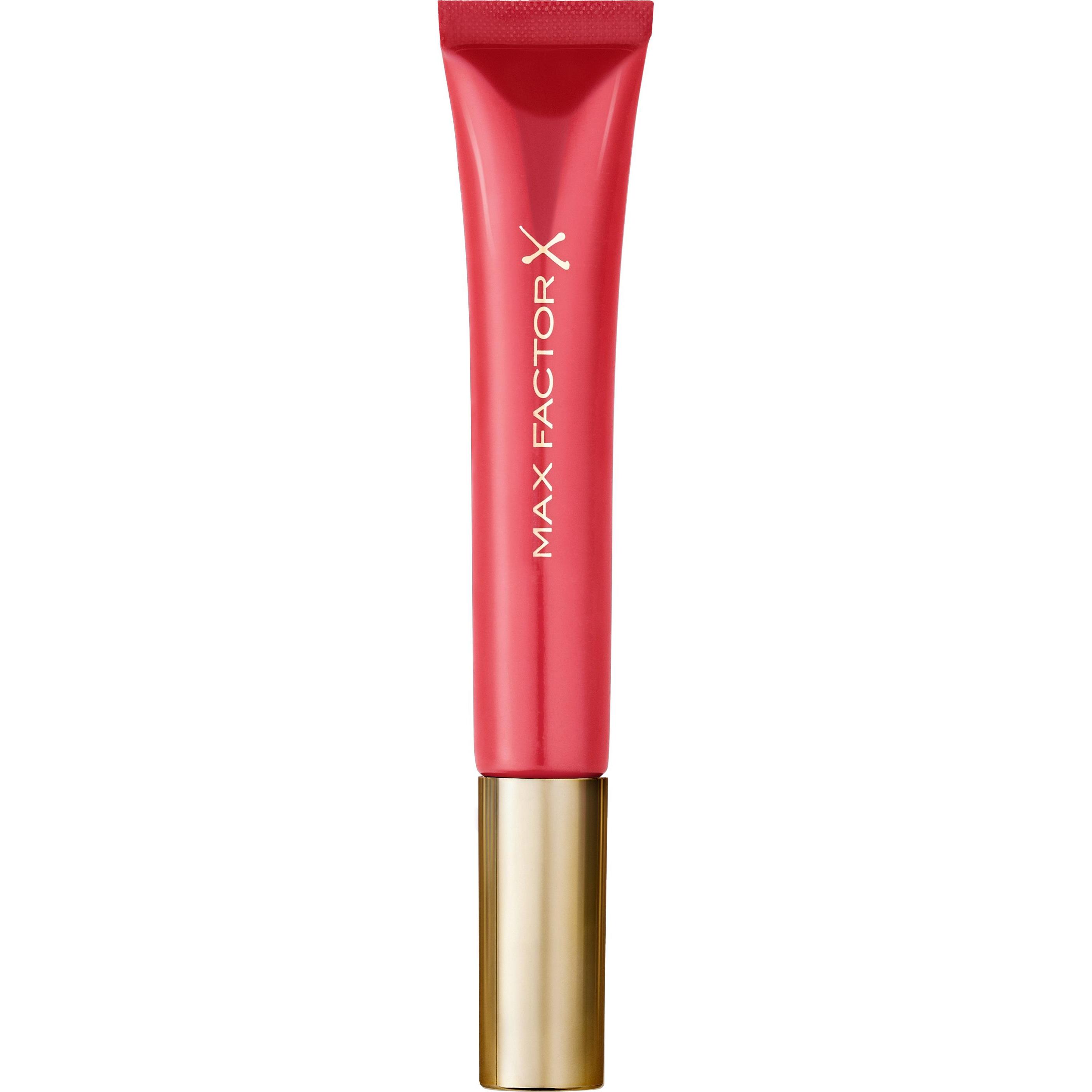 Thumbnail - Max Factor, Lippenstift + Lipgloss, Colour Elixir Cushion (035 Baby Star Coral)