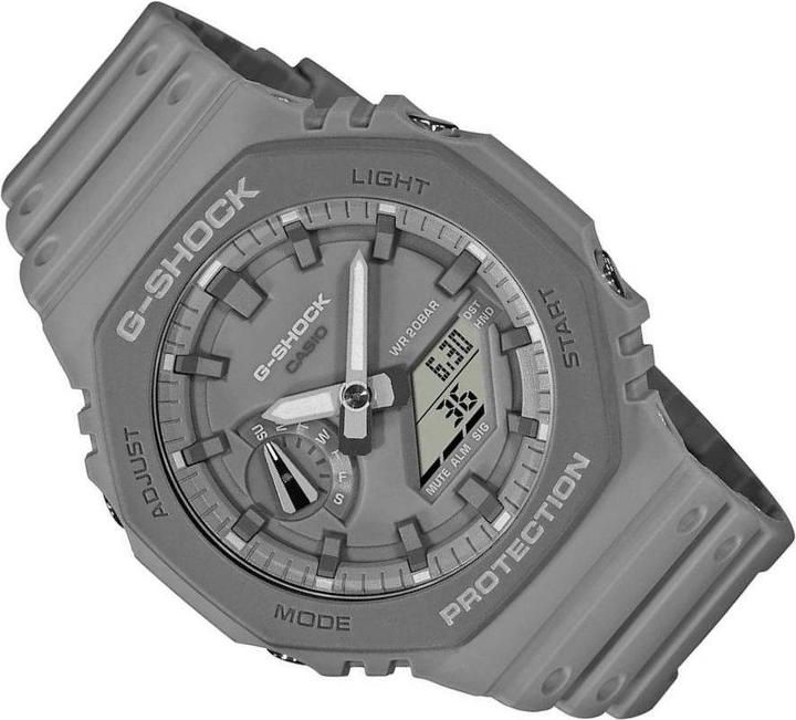 Produktbild Casio G-Shock Classic (Analoguhr, Digitaluhr, 48.50 mm)