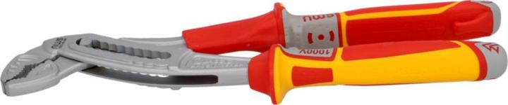 Actual product image NWS Multigrip pliers (285 mm)