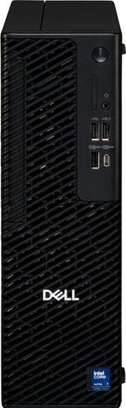 Produktbild Dell Pro Max Slim FCS1250 (Intel Core Ultra 7 265, 32 GB, 1000 GB, RTX A1000)