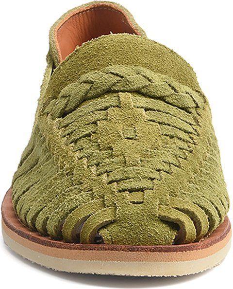 Actual product image Mapache Alegre suede (36)