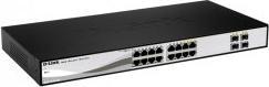 Produktbild D-Link Dgs-1210-16 (16 Ports)