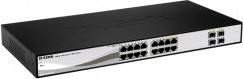 Produktbild D-Link Dgs-1210-16 (16 Ports)
