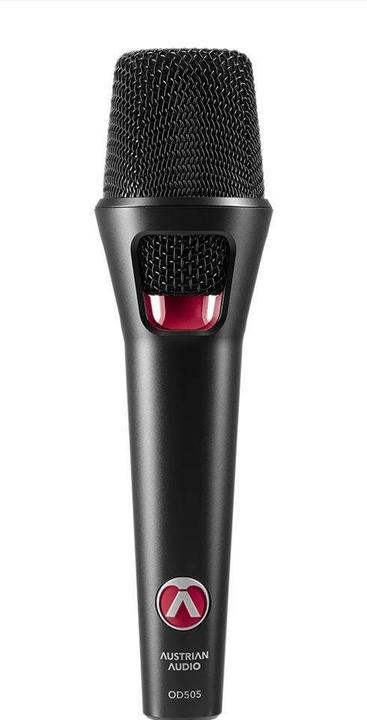 Immagine prodotto AustrianAudio OD505 -aktiivinen dynaaminen mikrofoni