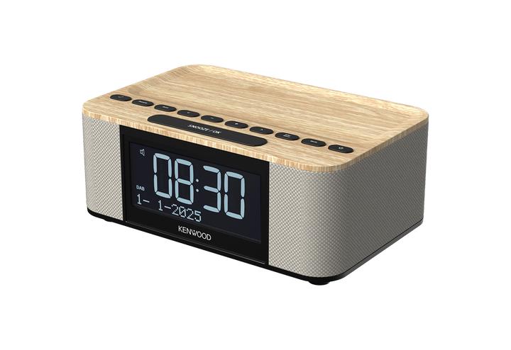 Immagine prodotto Kenwood CR-ST 55 DAB (DAB, DAB, FM, Bluetooth)