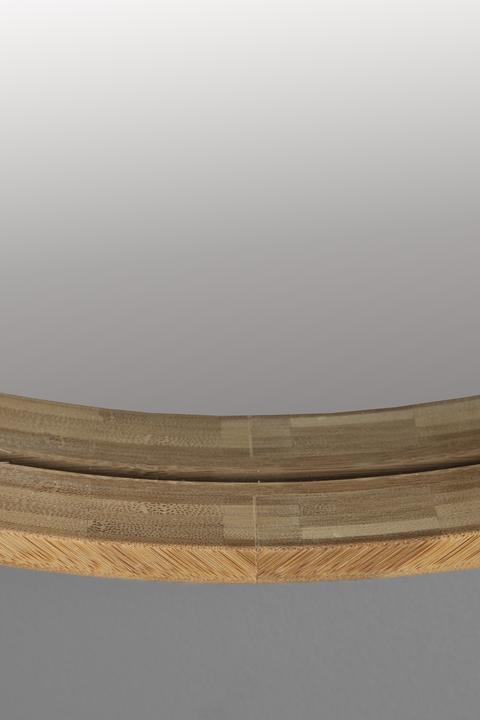Produktbild Dutchbone Caroun Mirror L (80 x 4 x 80 cm)