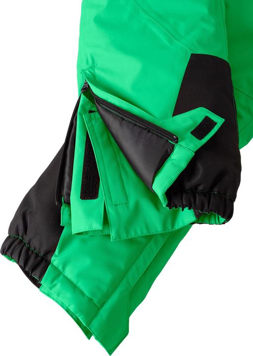 Actual product image Name it Nknslope10 Ski Pant Limited Edition Fo (122)