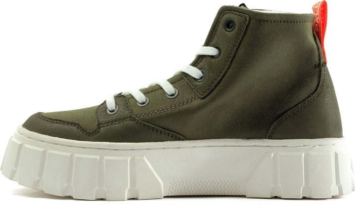 Produktbild Palladium damen stiefeletten pallatower hi (39)